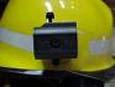 UKE Structure Helmet Visor Torch Mount